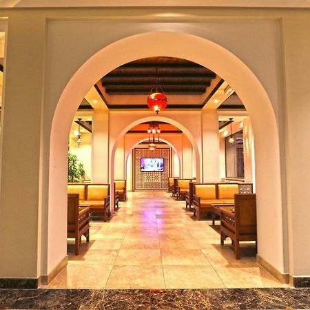 Delmon International Hotel Μανάμα Εξωτερικό φωτογραφία