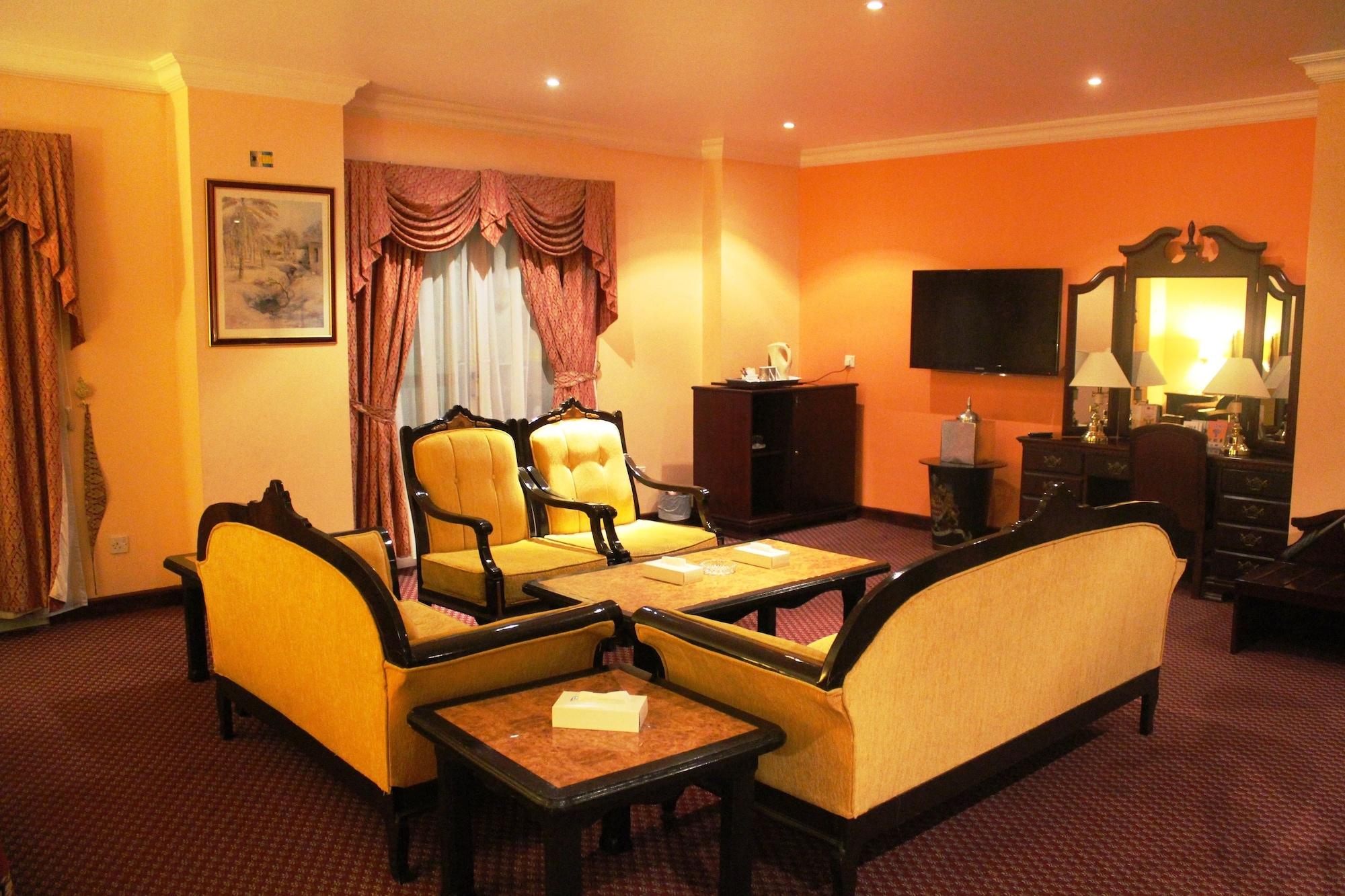Delmon International Hotel Μανάμα Εξωτερικό φωτογραφία