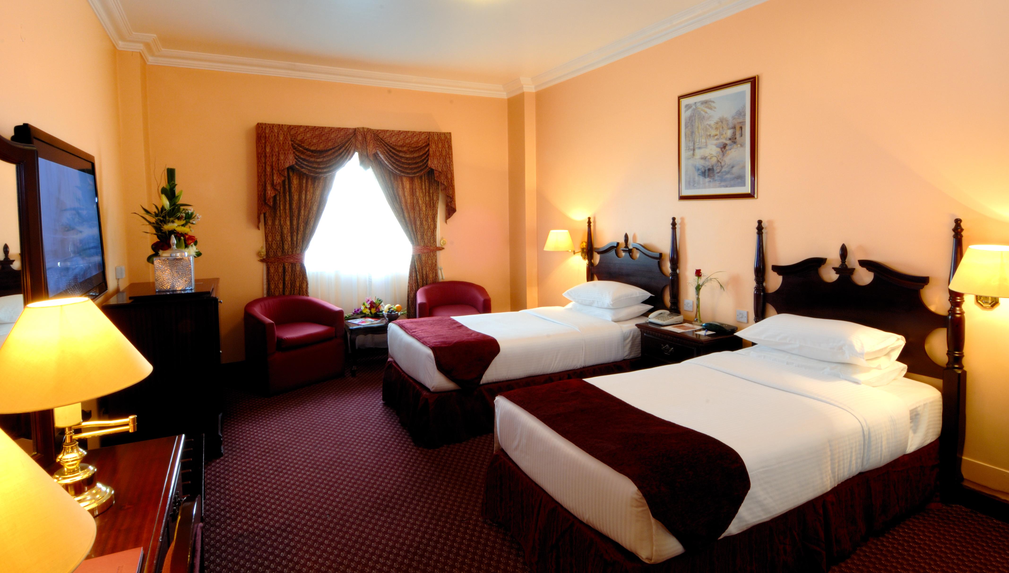 Delmon International Hotel Μανάμα Εξωτερικό φωτογραφία