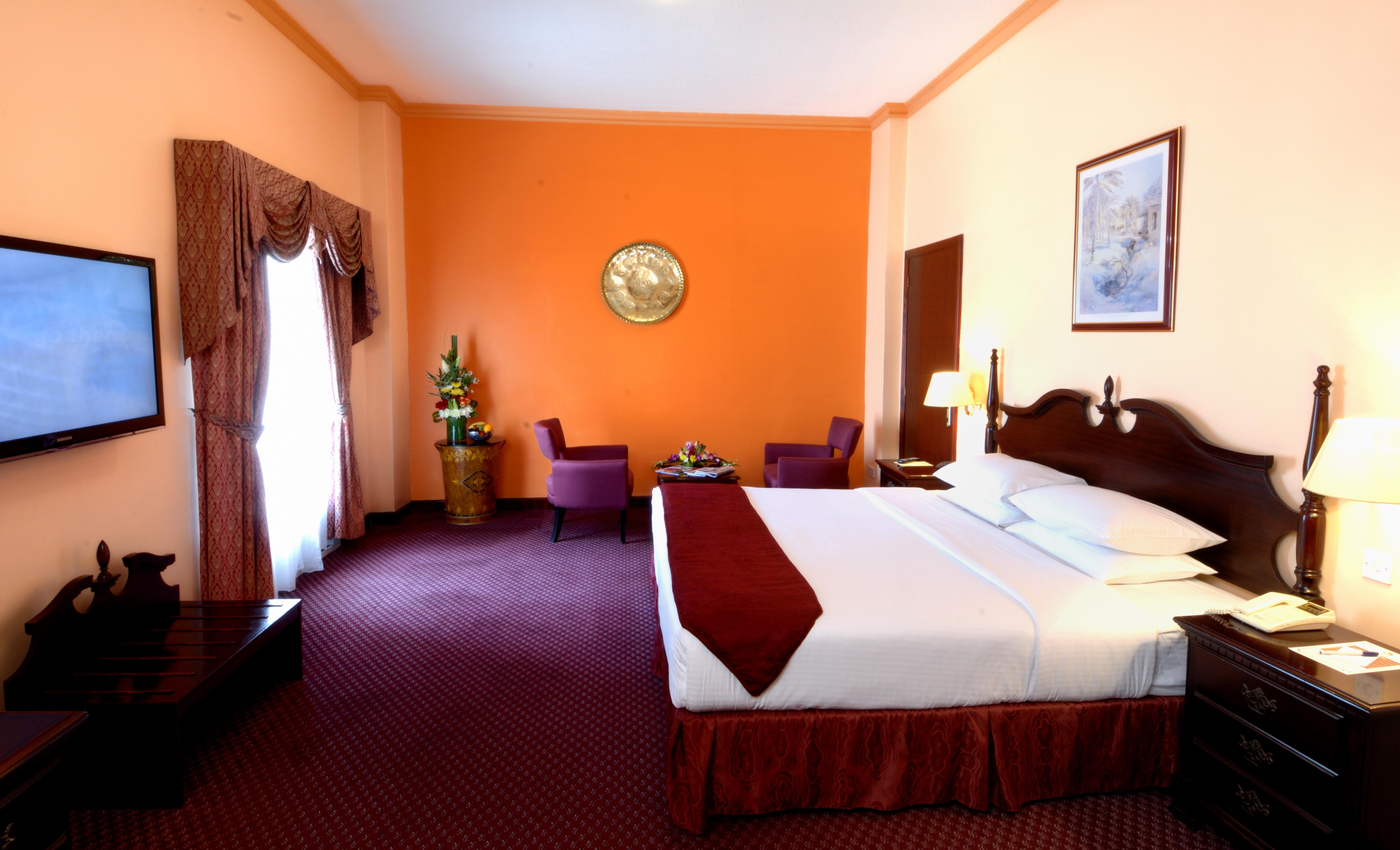 Delmon International Hotel Μανάμα Εξωτερικό φωτογραφία