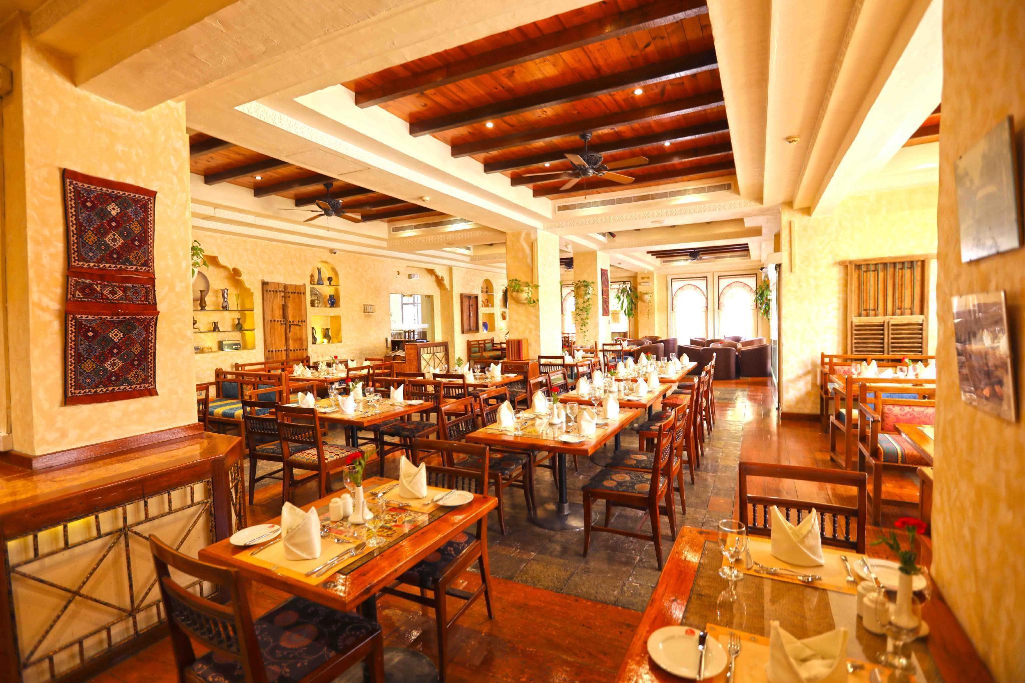 Delmon International Hotel Μανάμα Εξωτερικό φωτογραφία