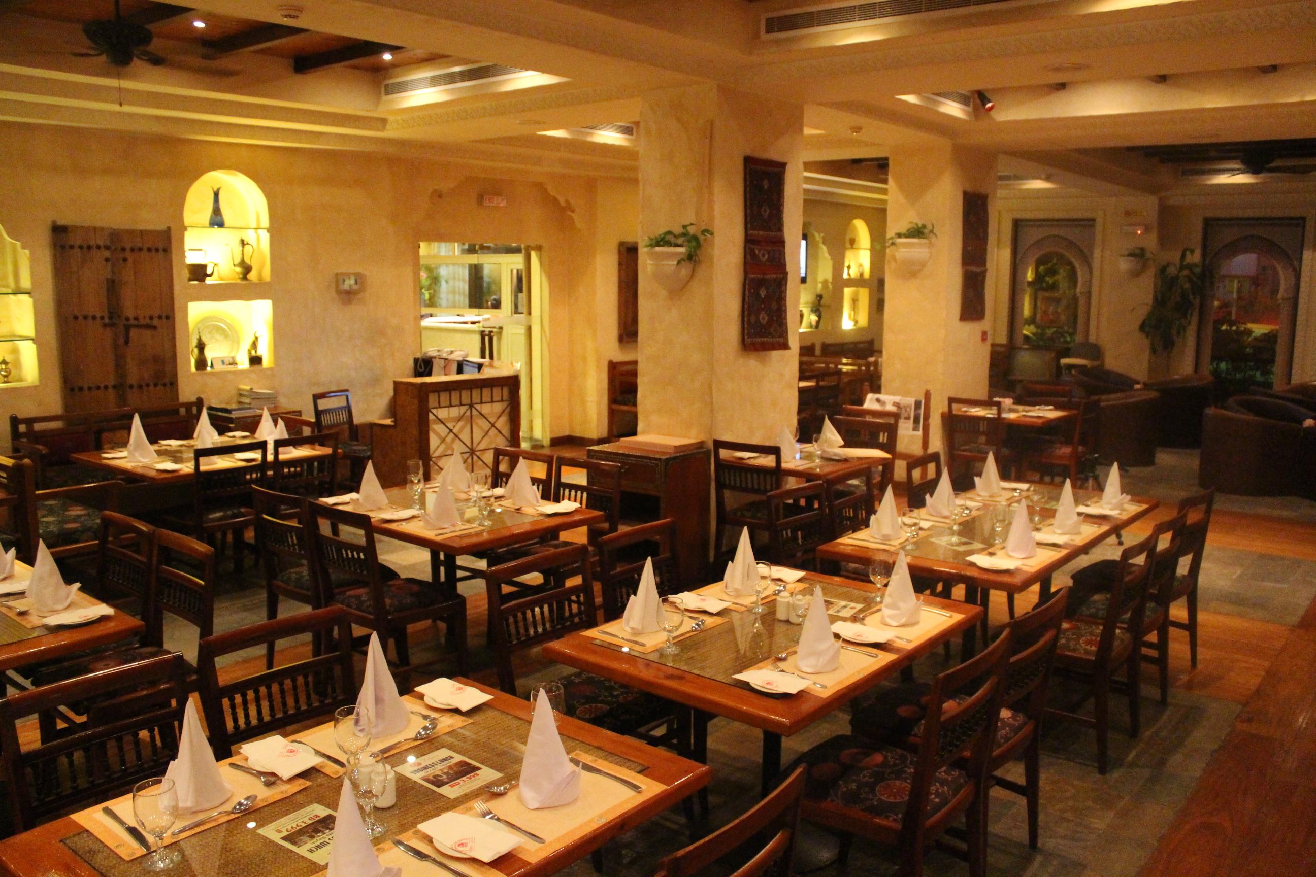 Delmon International Hotel Μανάμα Εξωτερικό φωτογραφία