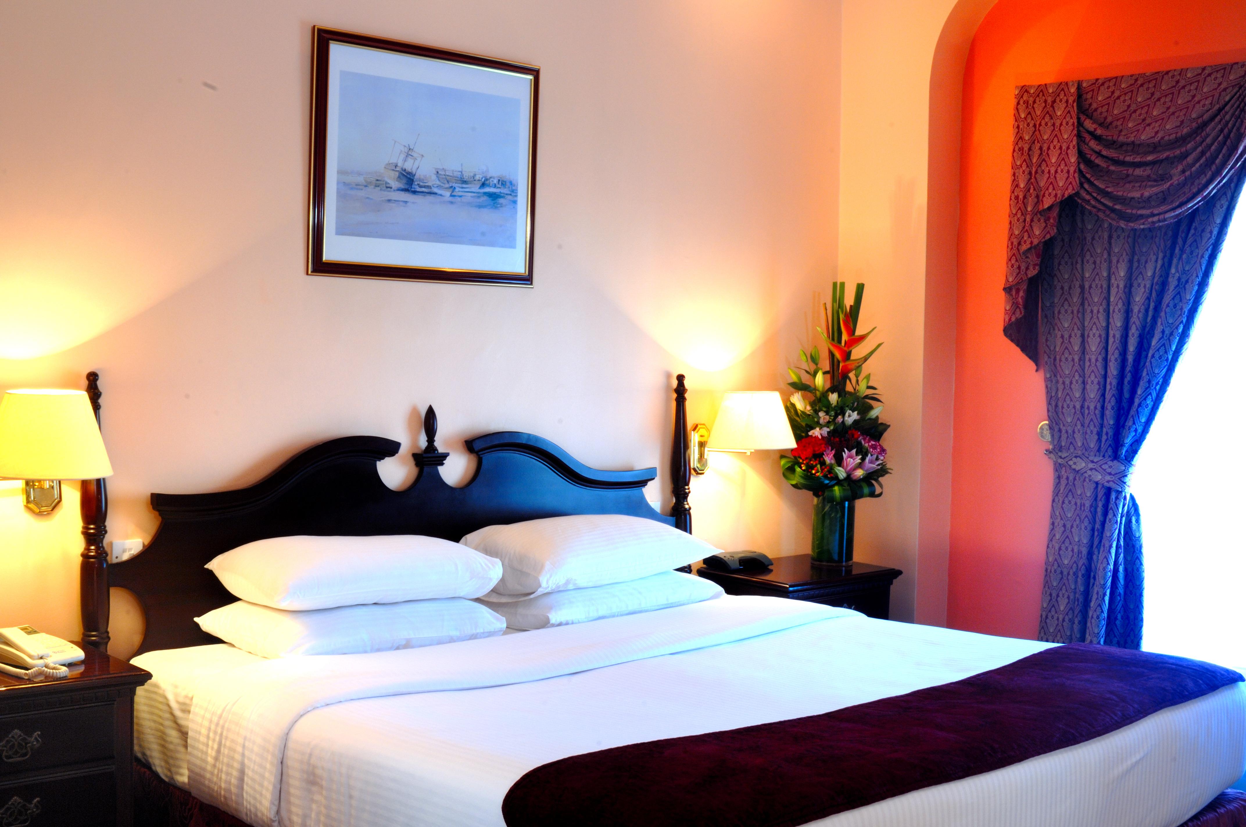 Delmon International Hotel Μανάμα Εξωτερικό φωτογραφία