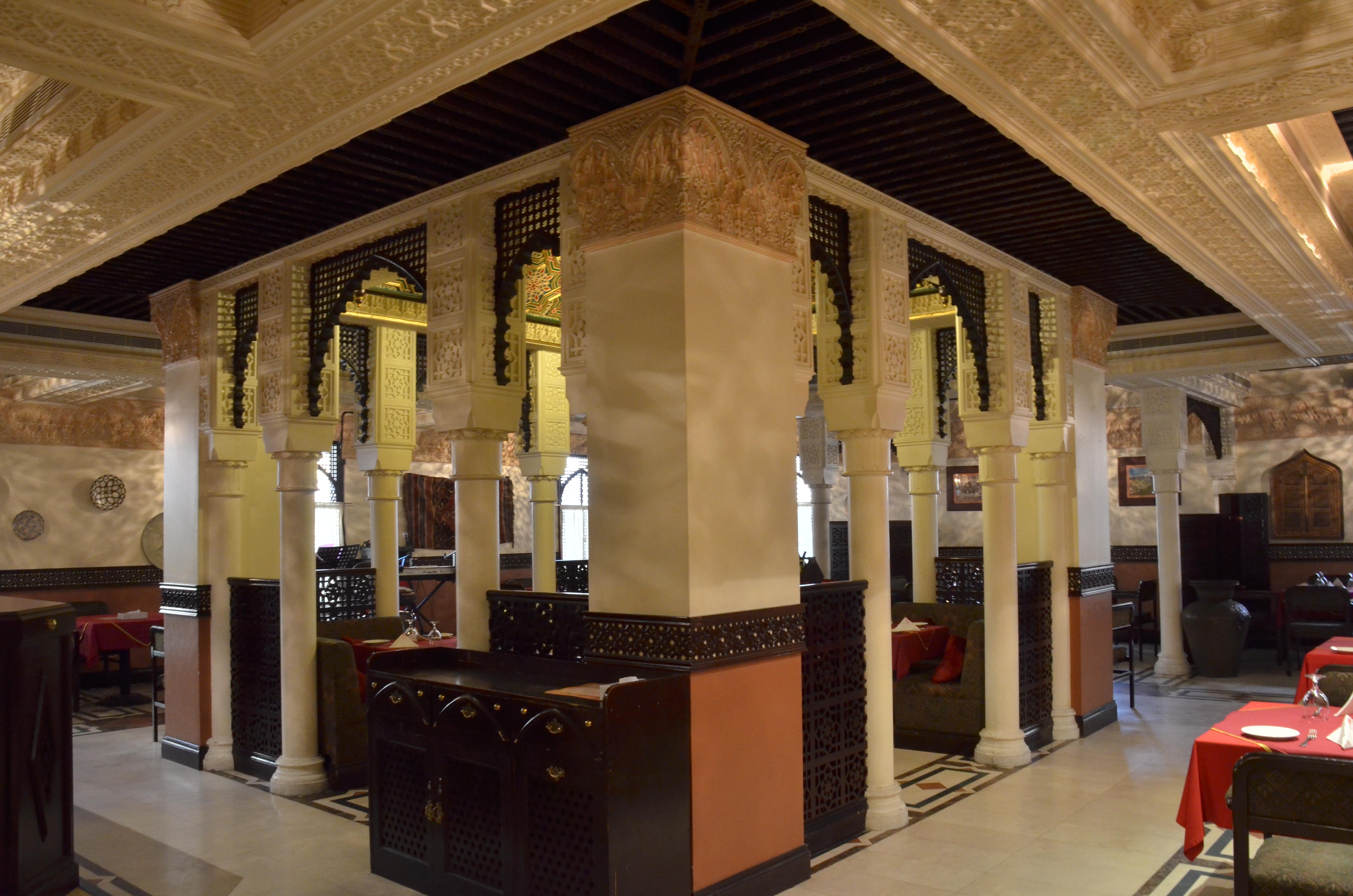 Delmon International Hotel Μανάμα Εξωτερικό φωτογραφία