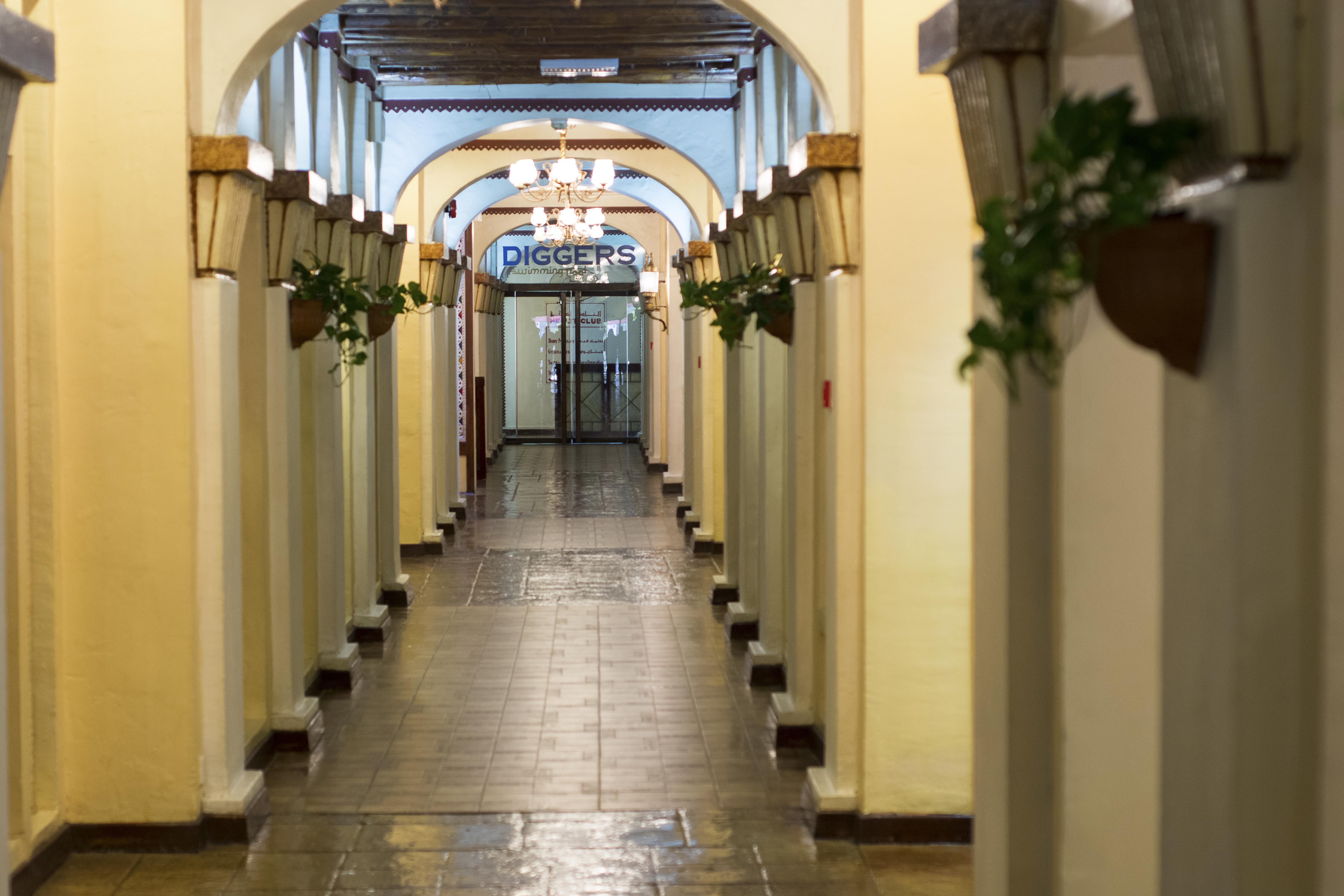 Delmon International Hotel Μανάμα Εξωτερικό φωτογραφία