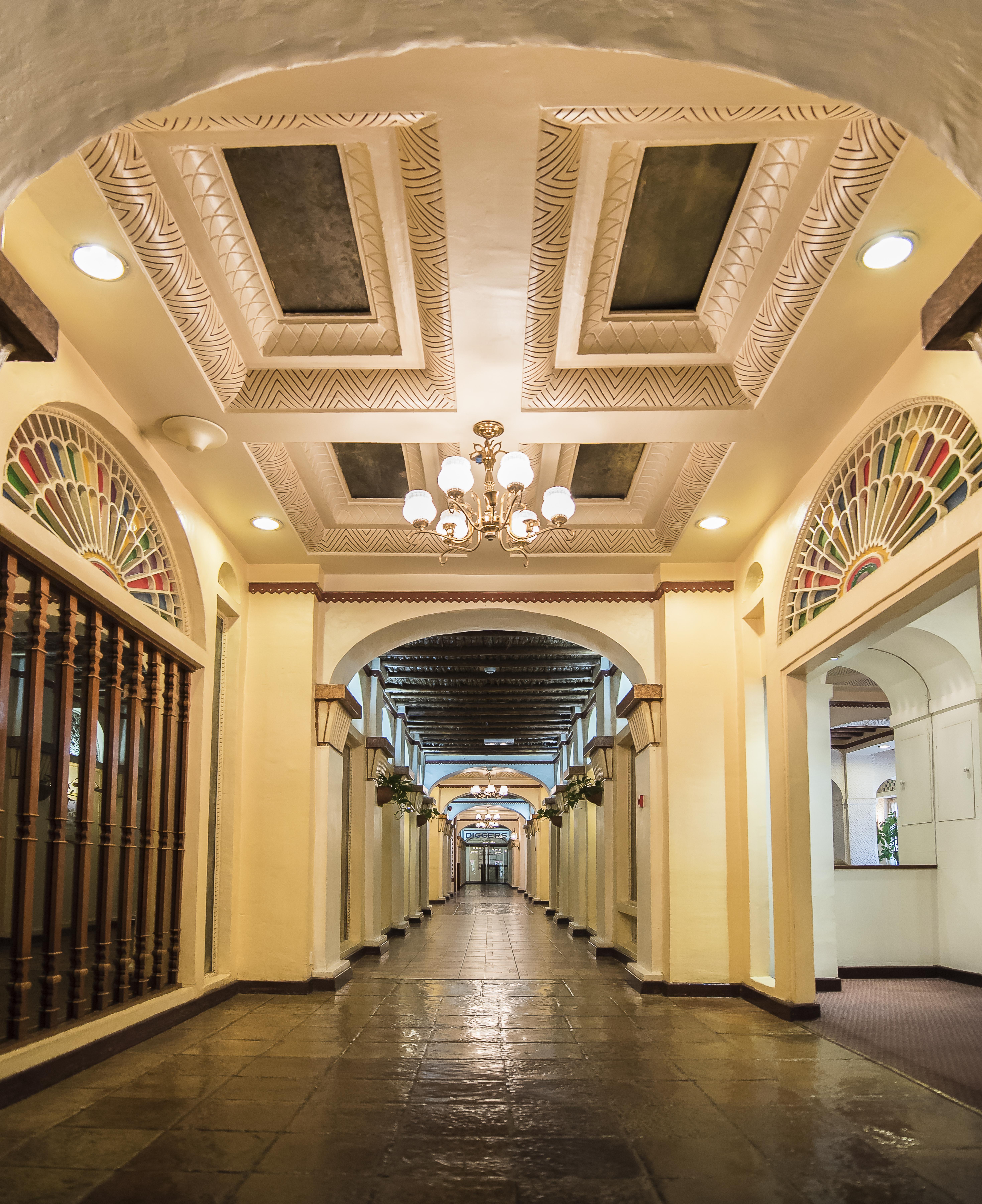 Delmon International Hotel Μανάμα Εξωτερικό φωτογραφία