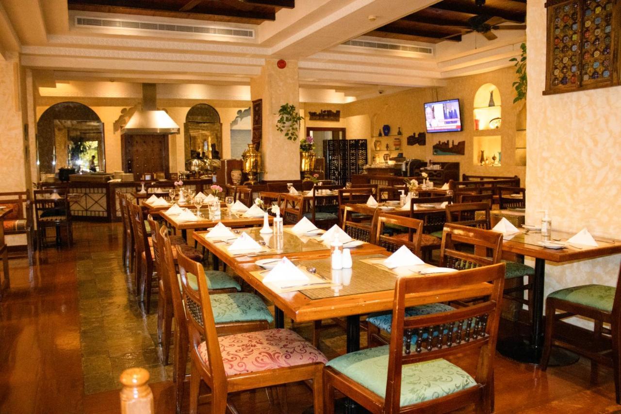 Delmon International Hotel Μανάμα Εξωτερικό φωτογραφία
