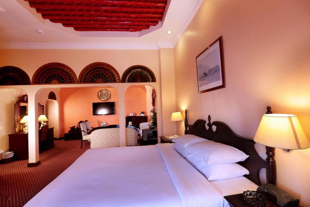 Delmon International Hotel Μανάμα Εξωτερικό φωτογραφία