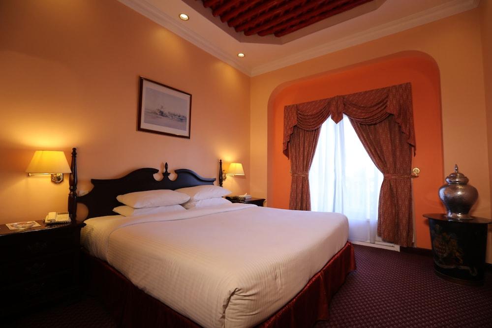 Delmon International Hotel Μανάμα Εξωτερικό φωτογραφία