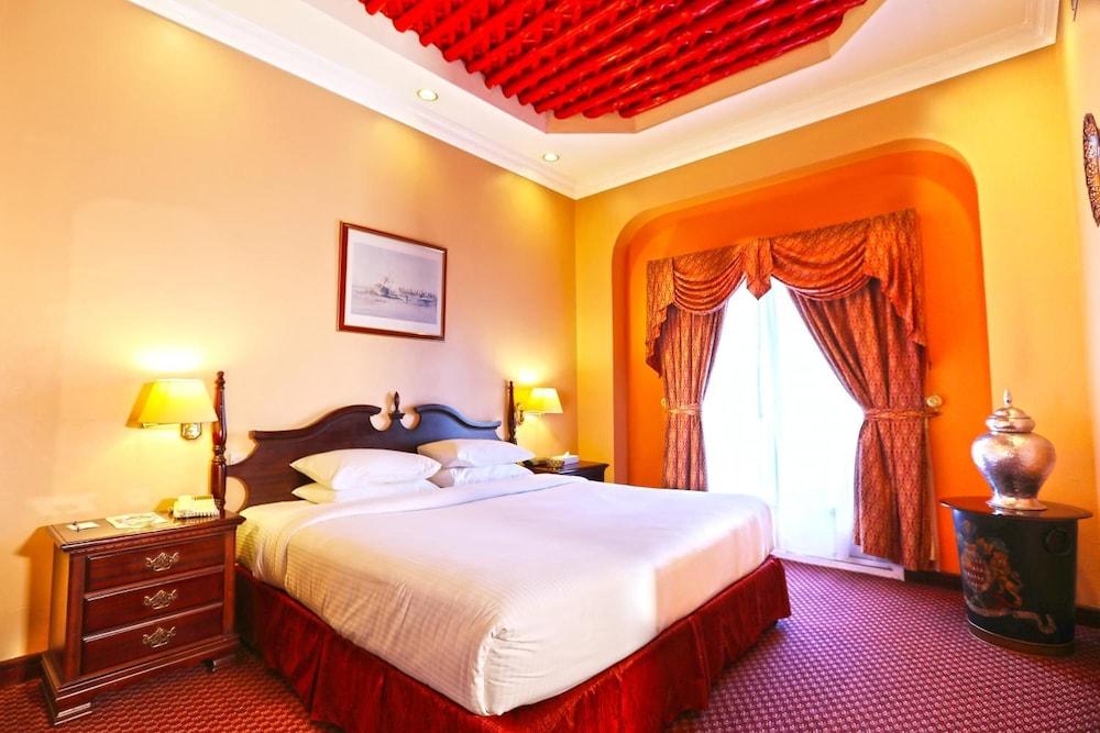 Delmon International Hotel Μανάμα Εξωτερικό φωτογραφία