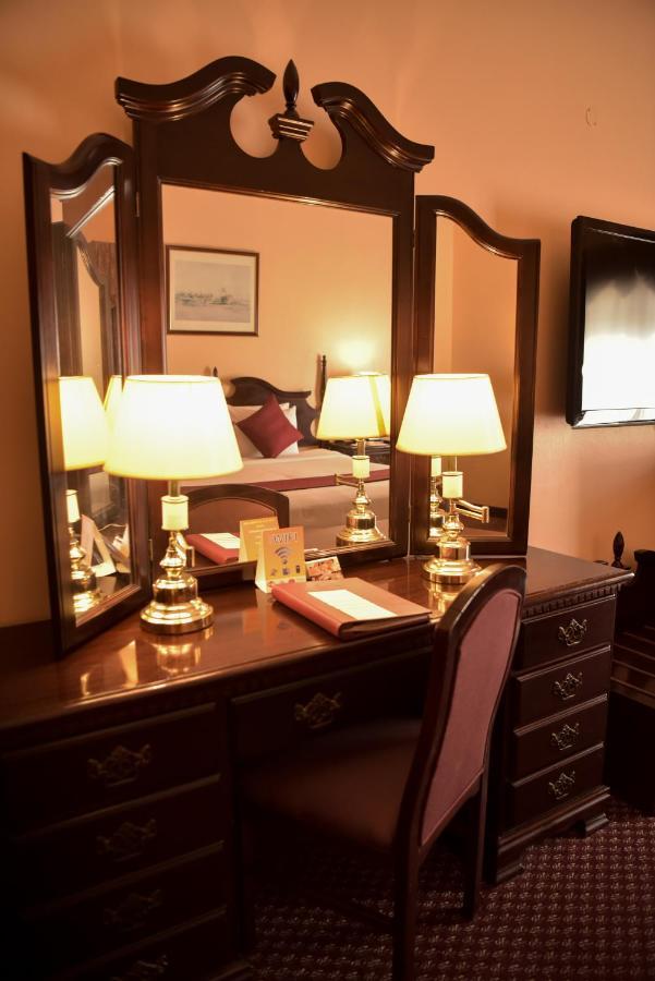 Delmon International Hotel Μανάμα Εξωτερικό φωτογραφία