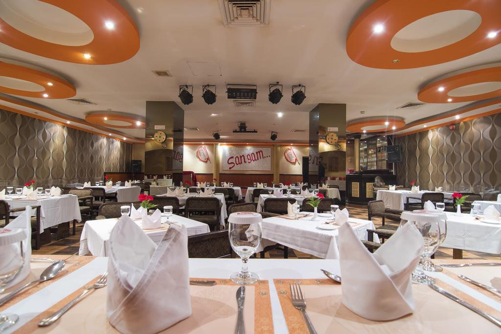 Delmon International Hotel Μανάμα Εξωτερικό φωτογραφία