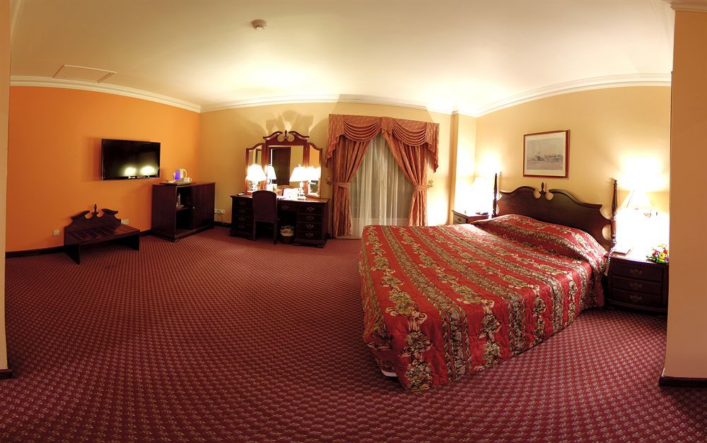 Delmon International Hotel Μανάμα Εξωτερικό φωτογραφία