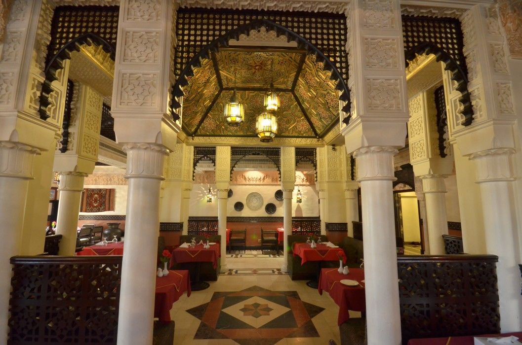 Delmon International Hotel Μανάμα Εξωτερικό φωτογραφία