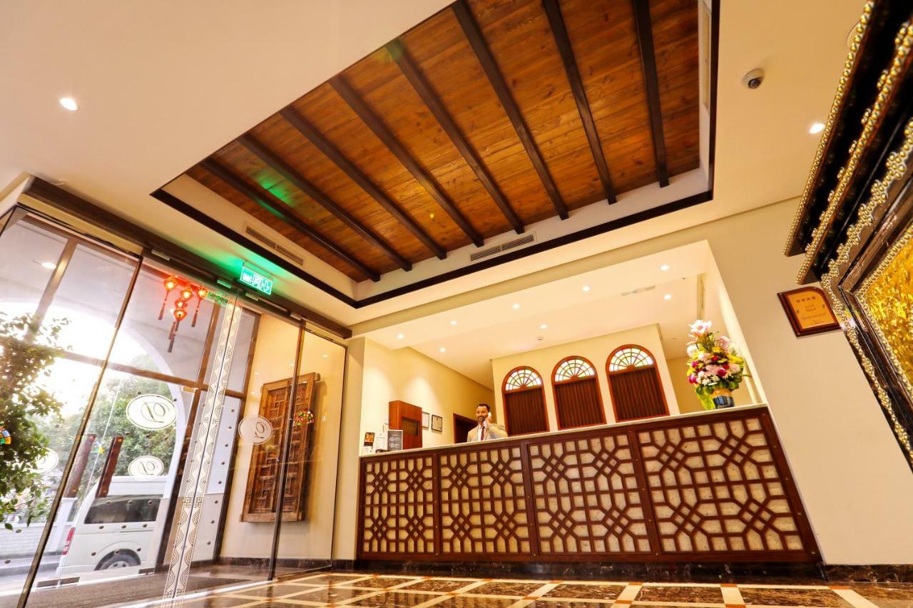 Delmon International Hotel Μανάμα Εξωτερικό φωτογραφία