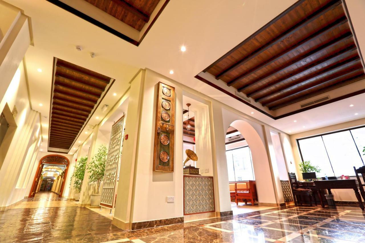 Delmon International Hotel Μανάμα Εξωτερικό φωτογραφία