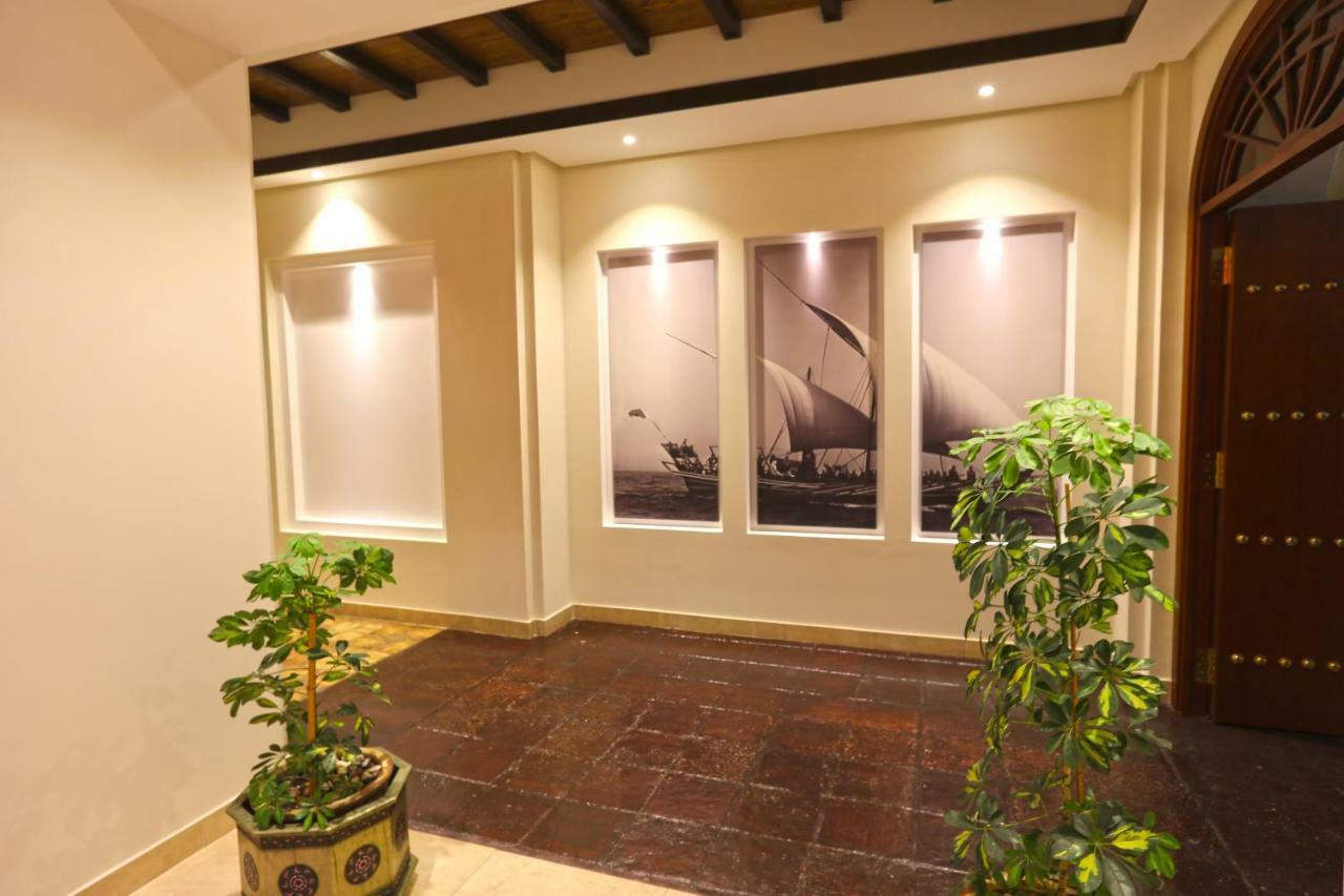 Delmon International Hotel Μανάμα Εξωτερικό φωτογραφία