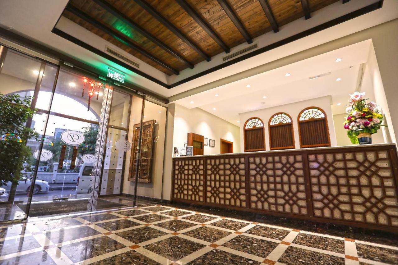 Delmon International Hotel Μανάμα Εξωτερικό φωτογραφία