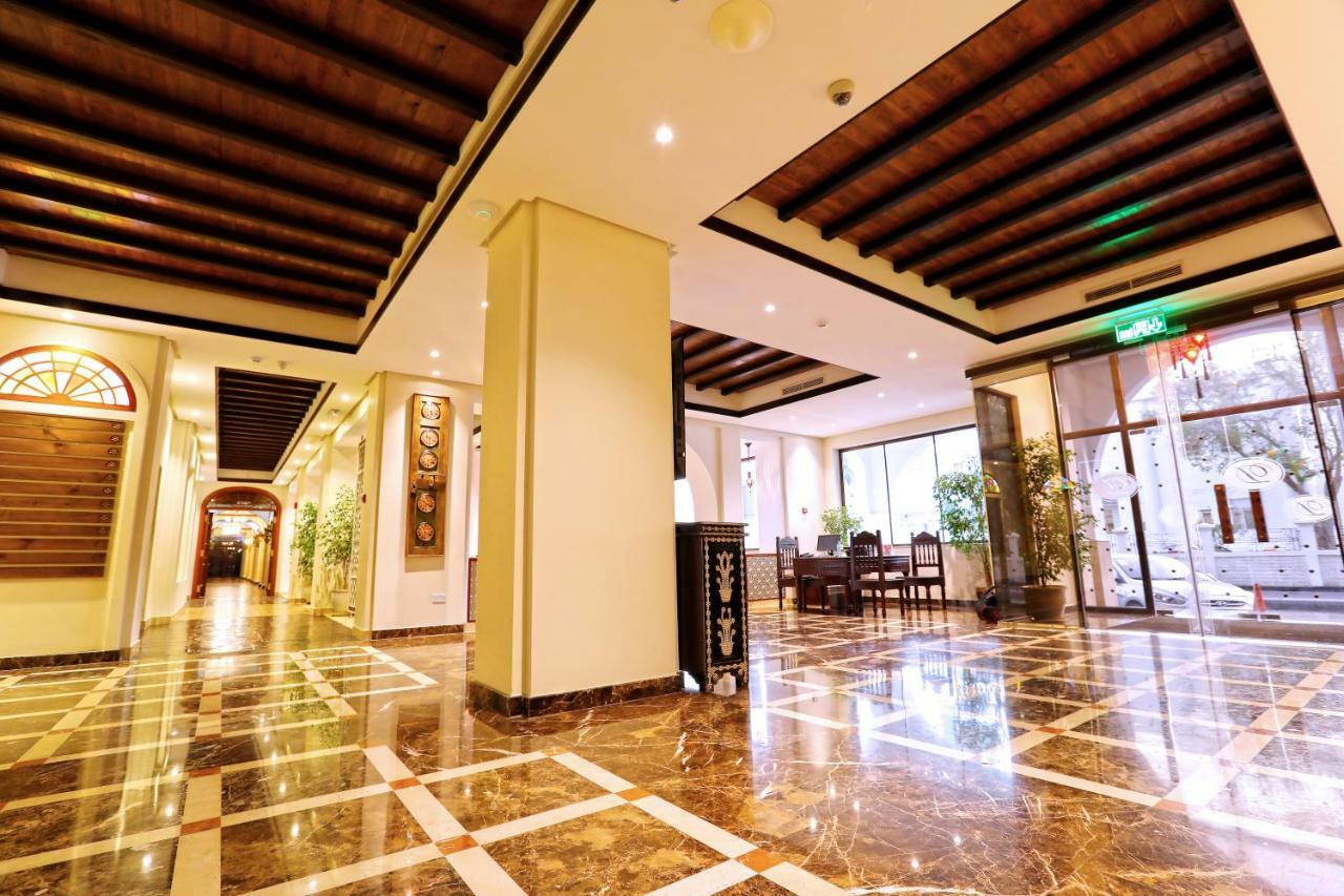 Delmon International Hotel Μανάμα Εξωτερικό φωτογραφία