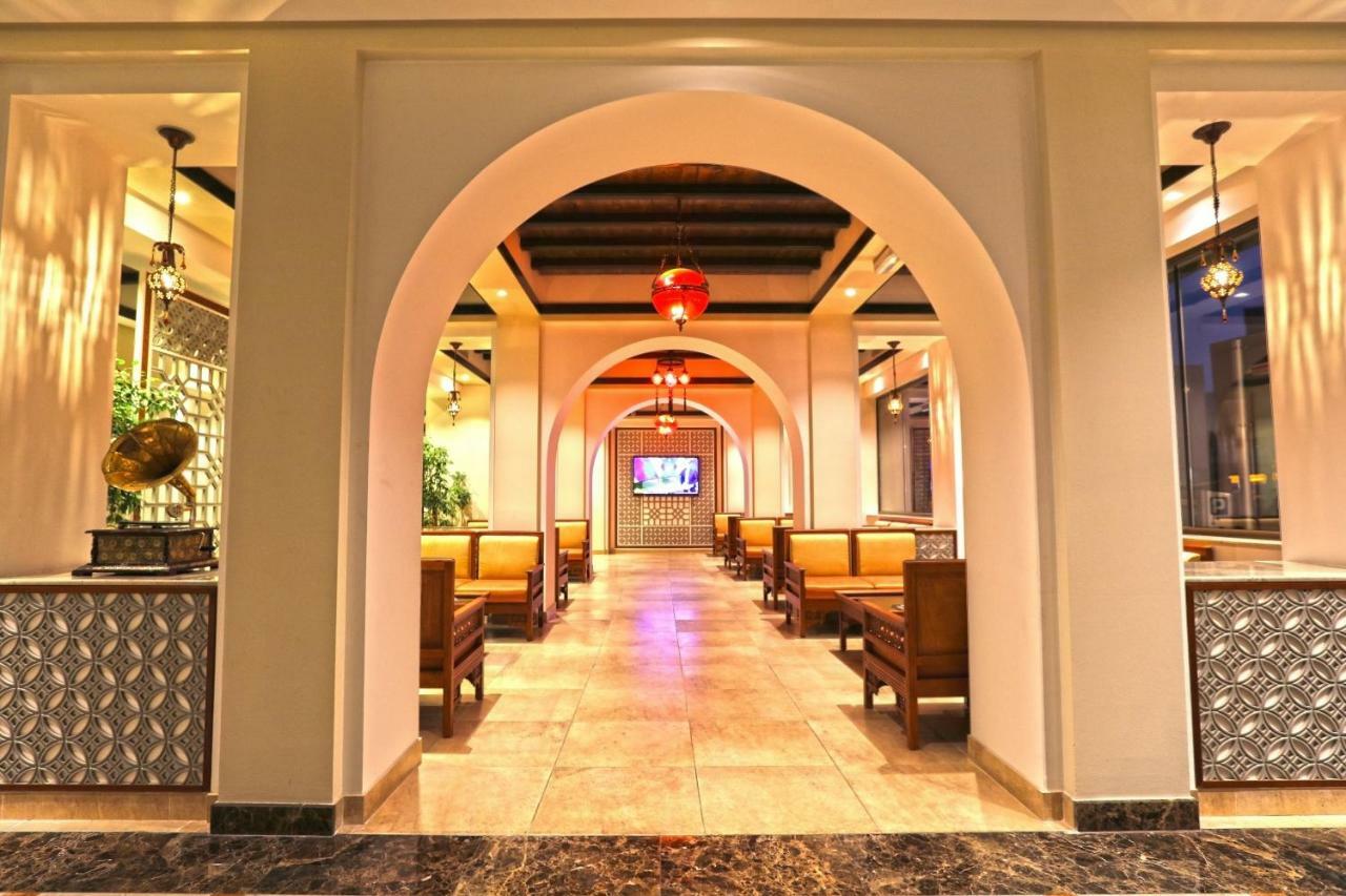 Delmon International Hotel Μανάμα Εξωτερικό φωτογραφία