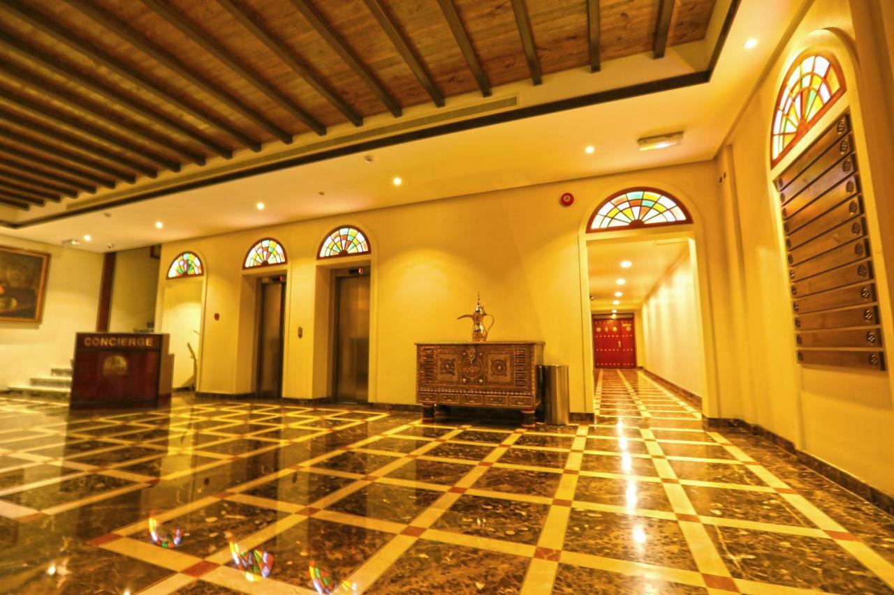Delmon International Hotel Μανάμα Εξωτερικό φωτογραφία