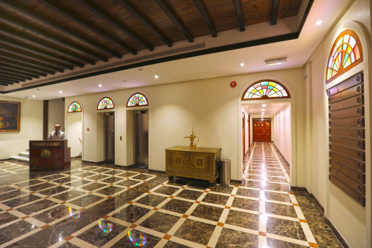 Delmon International Hotel Μανάμα Εξωτερικό φωτογραφία