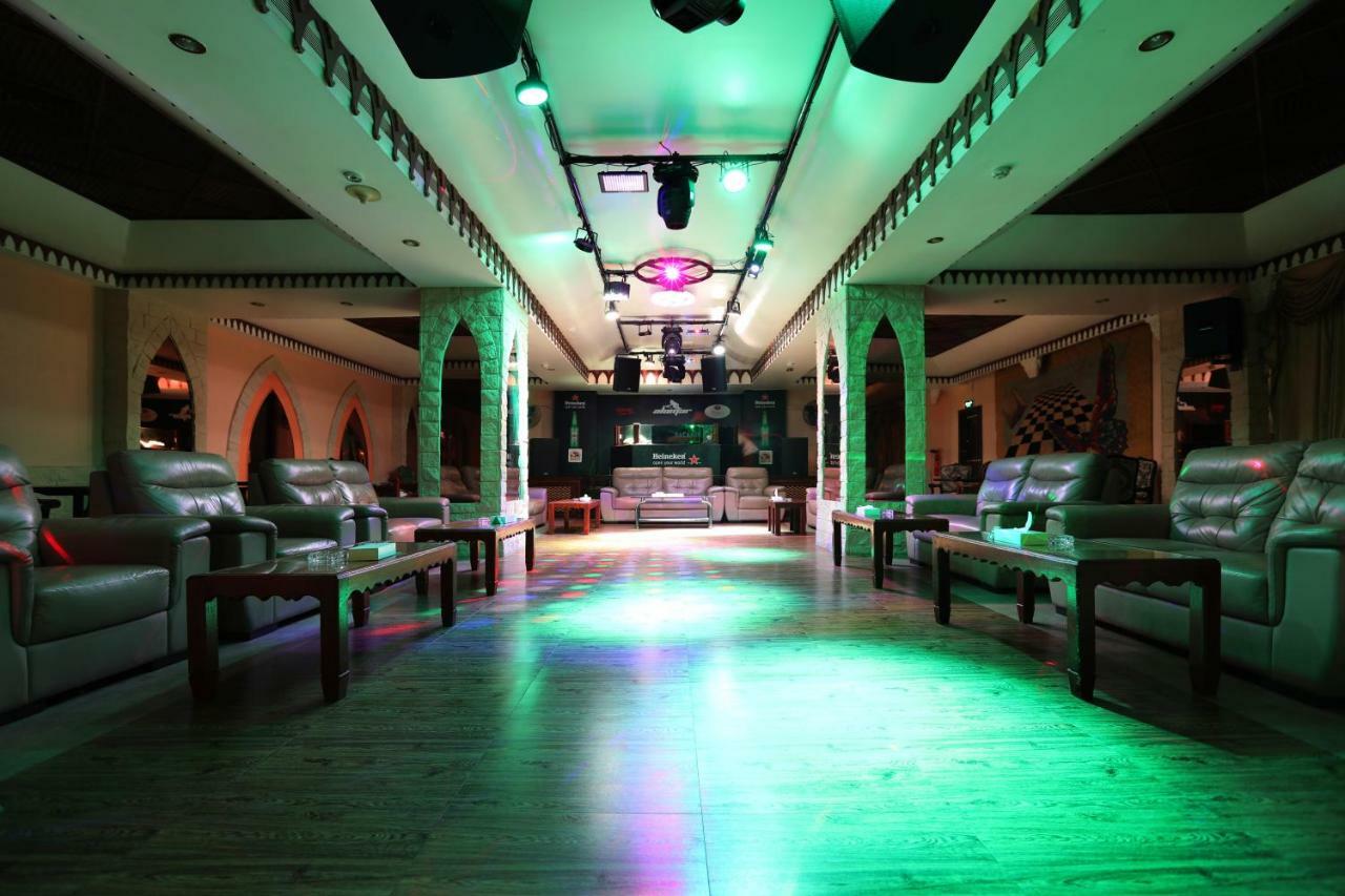 Delmon International Hotel Μανάμα Εξωτερικό φωτογραφία