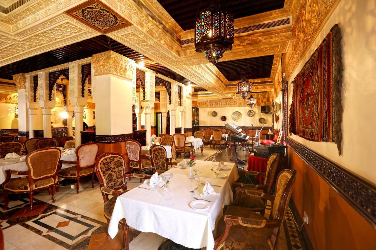 Delmon International Hotel Μανάμα Εξωτερικό φωτογραφία